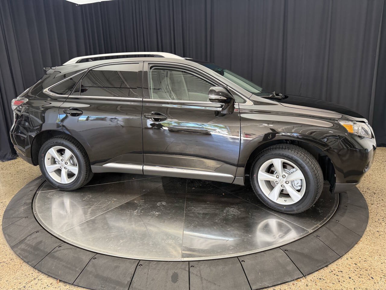 Used 2012 Lexus RX 350 AWD w/ Premium Pkg image 9