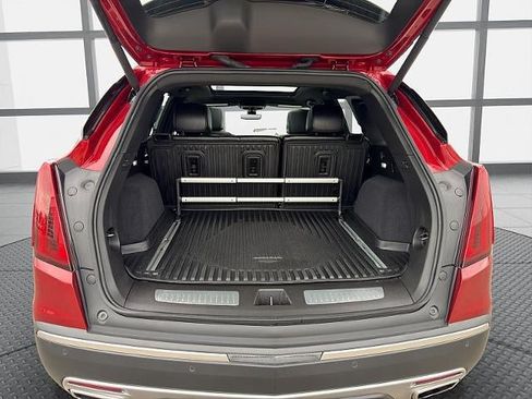 Used 2025 Cadillac XT5 Premium Luxury w/ Technology Package AWD/4WD image 12