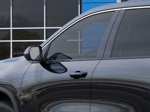 New 2026 GMC Acadia Elevation image 36