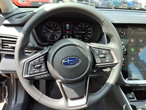 New 2025 Subaru Legacy Premium image 17