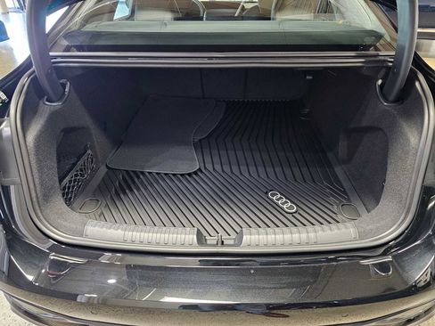New 2026 Audi A6 Premium Plus image 16