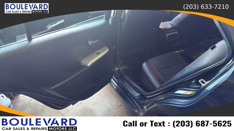 Used 2012 Toyota Camry SE FWD image 22