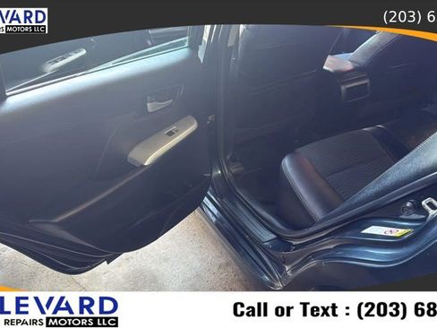 Used 2012 Toyota Camry SE FWD image 22
