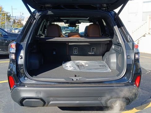 New 2026 Subaru Forester Touring AWD/4WD image 26