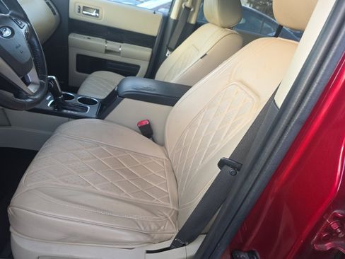 Used 2019 Ford Flex SEL w/ Equipment Group 202A image 10