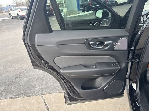 Certified 2024 Volvo XC60 T8 Polestar image 38