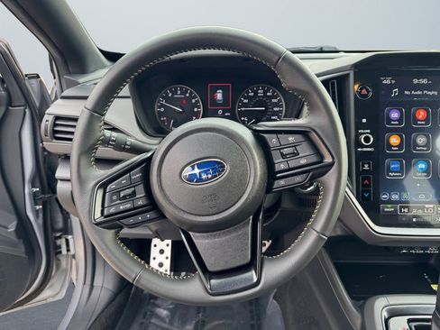 Certified 2024 Subaru Crosstrek 2.5i Sport image 12