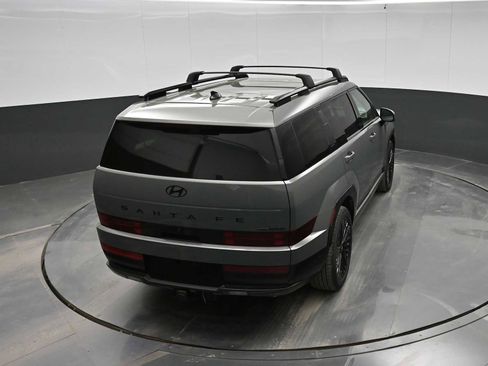 New 2026 Hyundai Santa Fe Calligraphy image 28