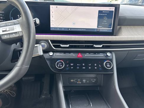 Used 2024 Hyundai Sonata Limited FWD image 10