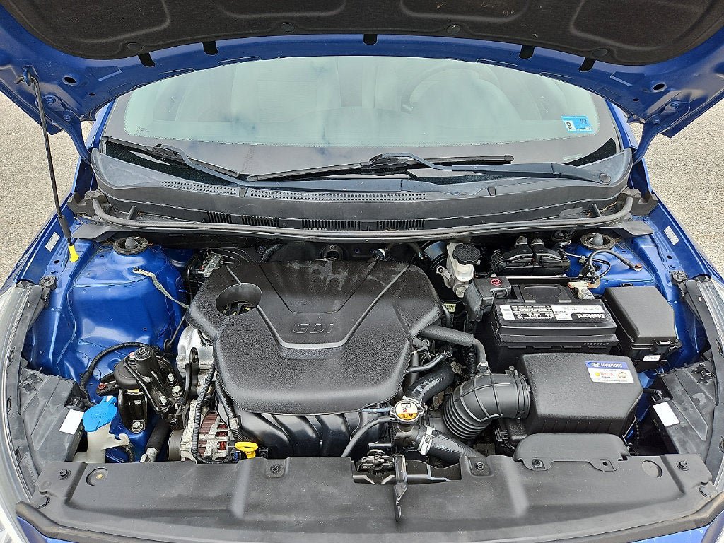 Used 2017 Hyundai Accent SE FWD image 25
