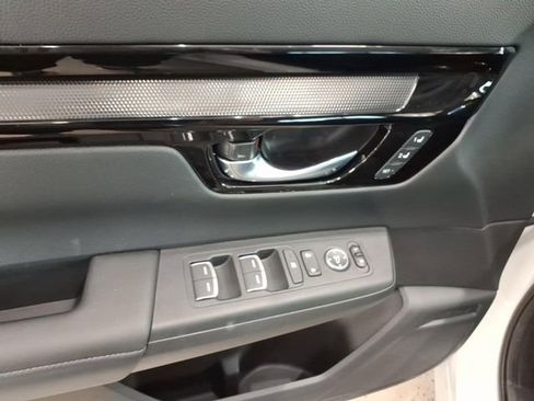 Certified 2026 Honda CR-V EX-L image 12