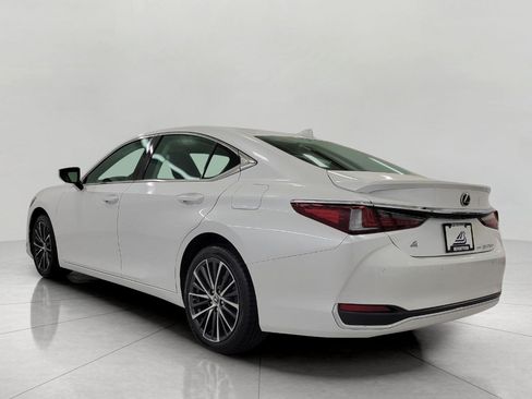 Used 2023 Lexus ES 250 w/ Premium Package AWD/4WD image 50