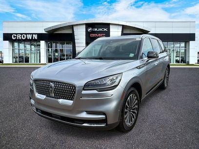 Used 2024 Lincoln Aviator Reserve w/ Equipment Group 201A