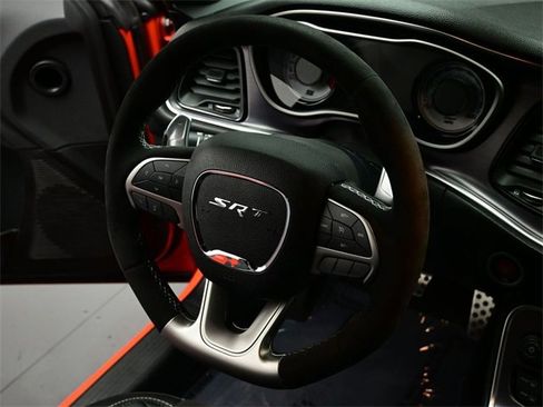 Used 2018 Dodge Challenger SRT Demon w/ Leather Front Seat Group image 8