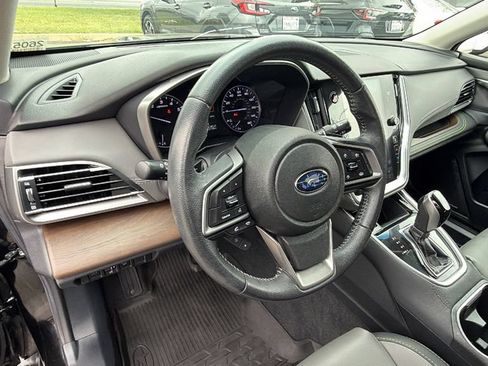 Used 2020 Subaru Outback Onyx Edition XT AWD/4WD image 32