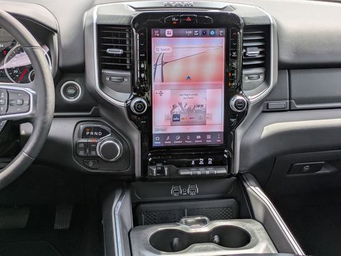 New 2026 RAM 1500 Lone Star AWD/4WD image 16