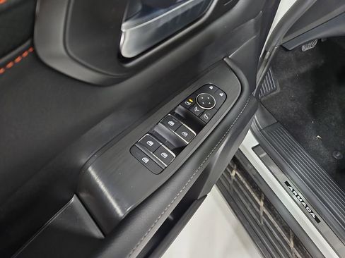 New 2026 Nissan Armada PRO-4X image 12