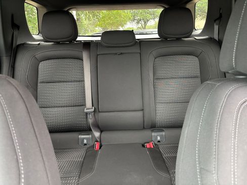 Used 2025 Chevrolet Equinox LT FWD image 40