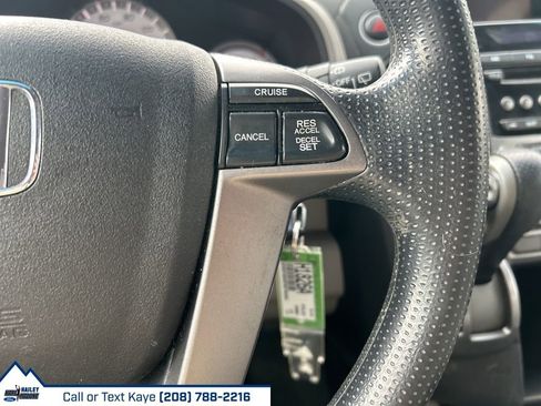 Used 2015 Honda Pilot EX image 25