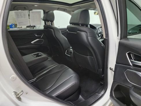 Used 2020 Acura RDX AWD image 31