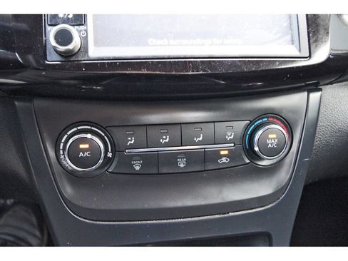 Used 2019 Nissan Sentra S w/ Appearance Package FWD image 28