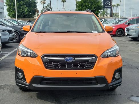 Used 2019 Subaru Crosstrek 2.0i Premium image 26