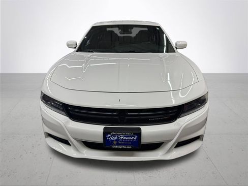 Used 2022 Dodge Charger SXT image 10
