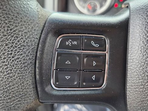 Used 2019 RAM 1500 Tradesman w/ Popular Equipment Group image 27