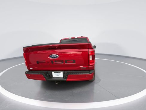 Used 2022 Ford F150 XLT w/ Equipment Group 302A High image 7