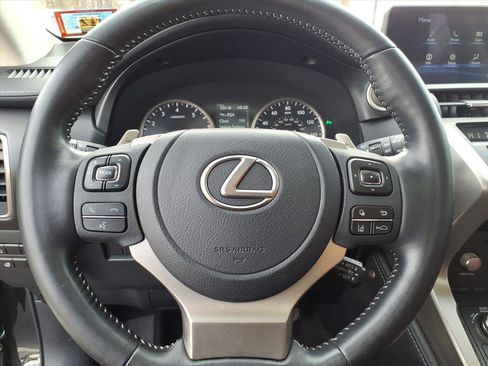 Certified 2021 Lexus NX 300 AWD w/ Comfort Package image 22