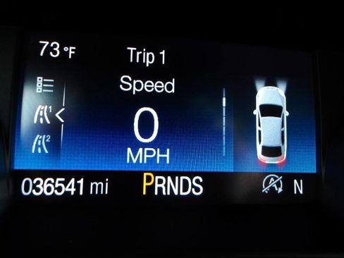 Used 2019 Ford Escape SE AWD/4WD image 15
