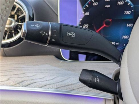 Certified 2023 Mercedes-Benz E 450 4MATIC Cabriolet image 12