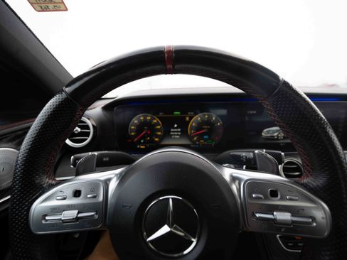 Used 2019 Mercedes-Benz E 53 AMG 4MATIC Sedan image 15