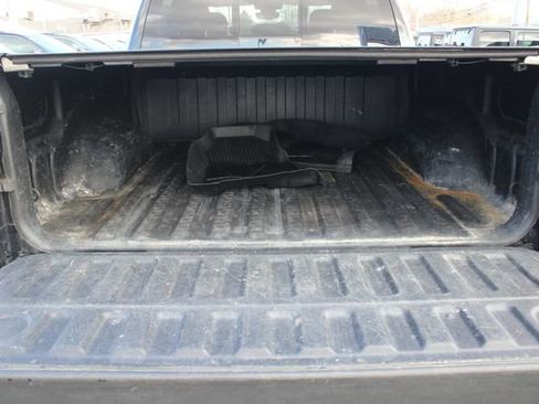 Used 2021 RAM 1500 Big Horn image 26