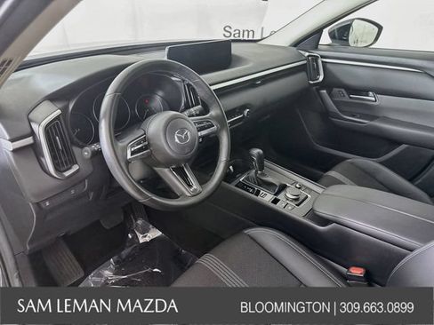 Used 2024 MAZDA CX-50 AWD 2.5 S w/ Select Package image 9