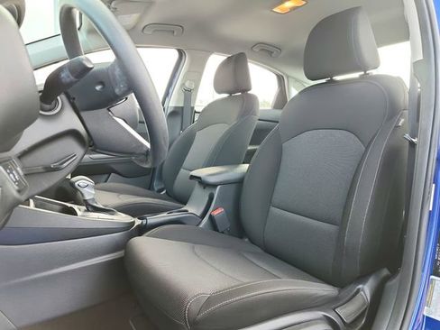 Certified 2023 Kia Forte LXS w/ LXS Technology Package image 10