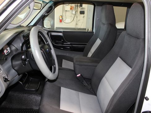 Used 2004 Ford Ranger 2WD SuperCab image 18