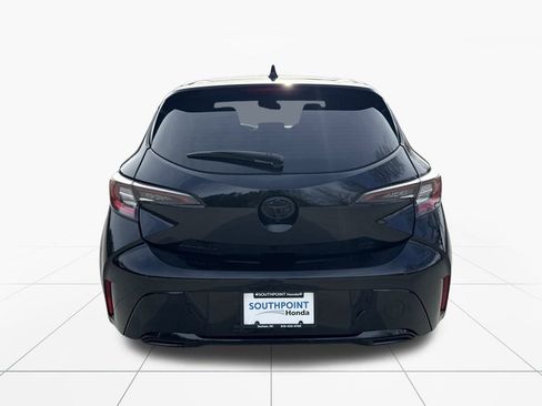 Used 2020 Toyota Corolla SE image 7