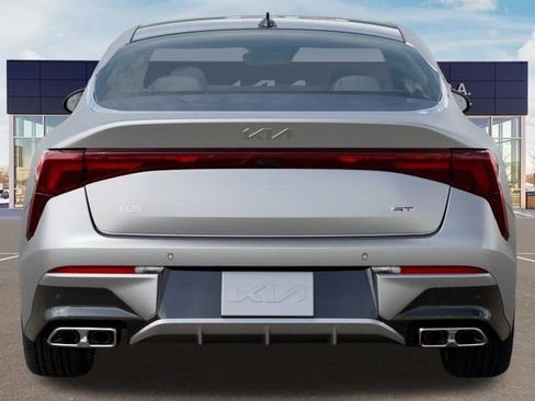 New 2026 Kia K5 GT FWD image 13
