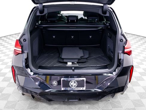 New 2026 BMW X3 xDrive30 w/ Premium Package AWD/4WD image 32