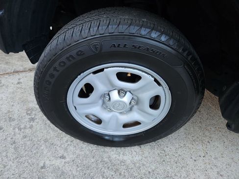 Used 2014 Toyota Tacoma 2WD Access Cab w/ Convenience Package image 26