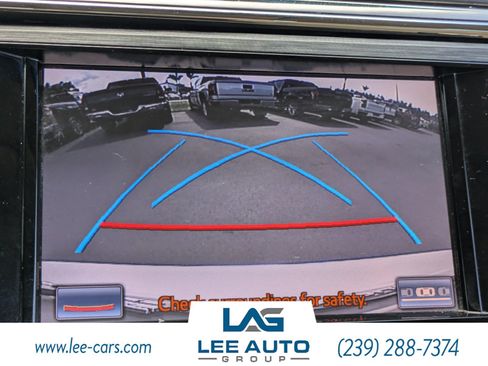 Used 2014 Toyota Avalon Limited FWD image 23