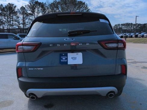 New 2026 Ford Escape Active image 6