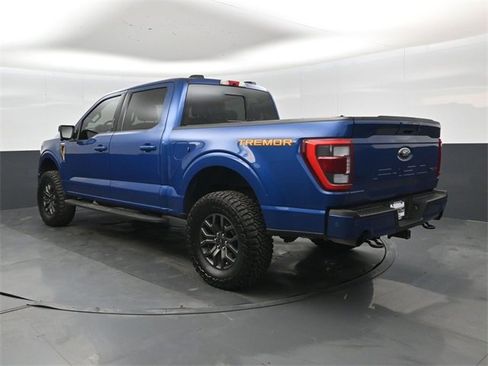 Used 2022 Ford F150 Tremor w/ Equipment Group 402A High image 6