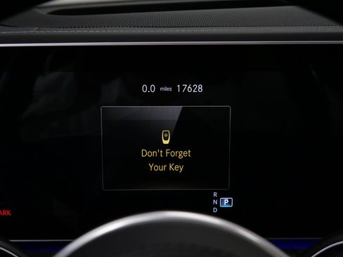 Used 2023 Mercedes-Benz Maybach GLS 600 4MATIC image 21