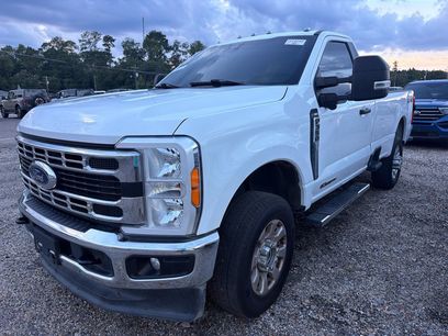 Used 2023 Ford F350 XLT w/ 360-Degree Camera Package