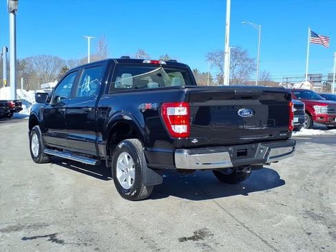 Used 2022 Ford F150 XL w/ Equipment Group 101A High image 9