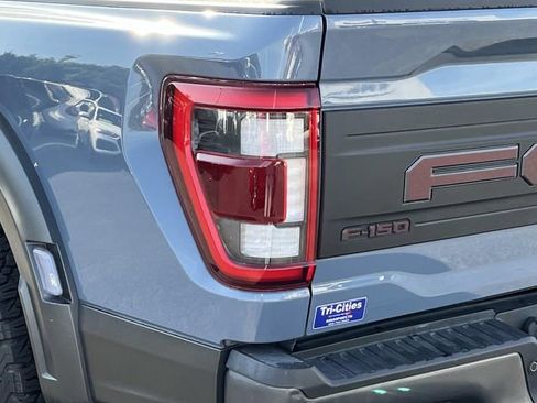 Used 2023 Ford F150 Raptor w/ Raptor Carbon Fiber Package AWD/4WD image 5