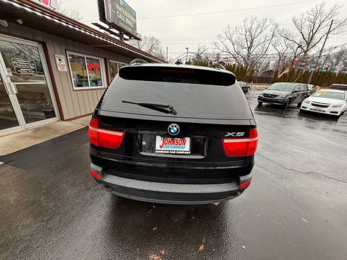 Used 2007 BMW X5 3.0si image 6
