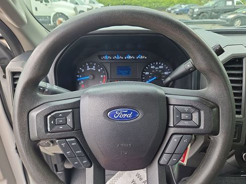 Used 2017 Ford F350 XL AWD/4WD image 17